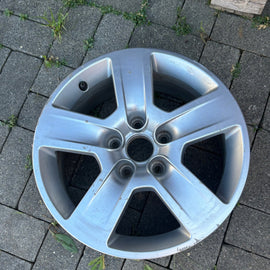 1x Alufelge 16 Zoll 7.0