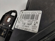 Laden Sie das Bild in den Galerie-Viewer, Frontscheinwerfer Mercedes-Benz Cla A1179065100 Links Scheinwerfer Headlight SCH9483649371oj