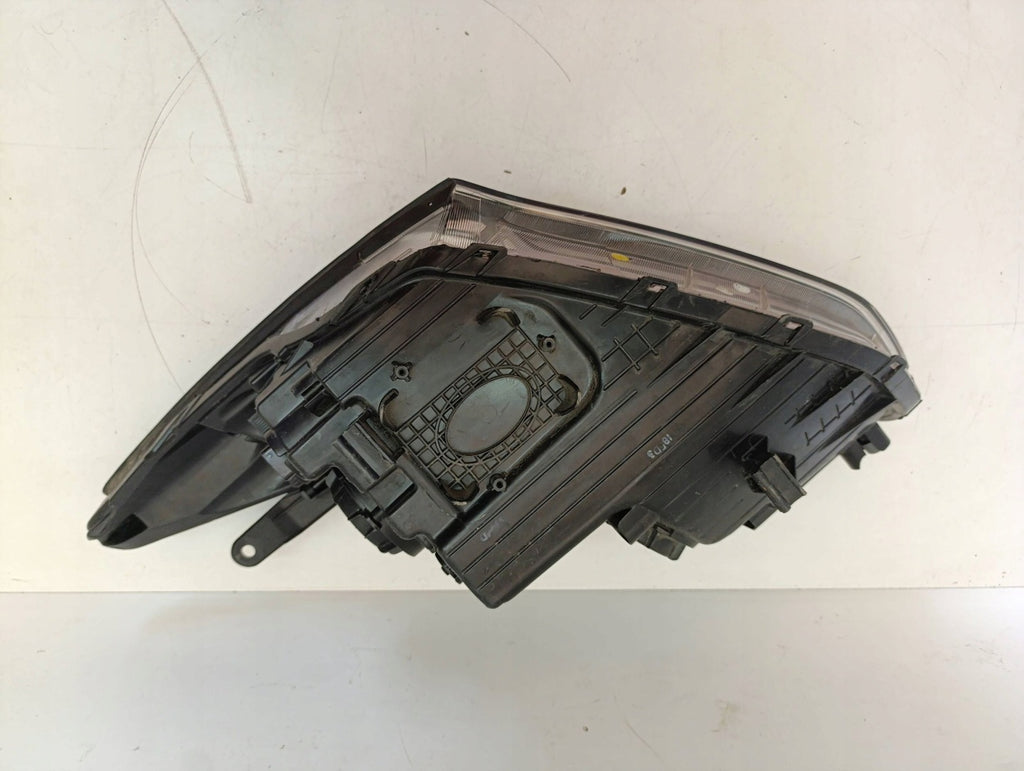 Frontscheinwerfer Hyundai Santa III Fe 921022WXXX Rechts Scheinwerfer Headlight SCH6664200813jt