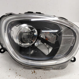 Frontscheinwerfer Mini Countryman F60 7494802 Rechts Scheinwerfer Headlight SCH2146411082dx