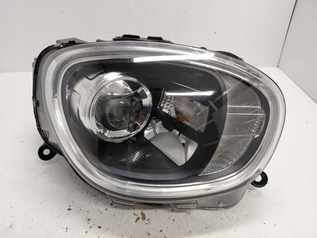Frontscheinwerfer Mini Countryman F60 7494802 Rechts Scheinwerfer Headlight SCH2146411082dx