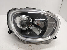 Laden Sie das Bild in den Galerie-Viewer, Frontscheinwerfer Mini Countryman F60 7494802 Rechts Scheinwerfer Headlight SCH2146411082dx