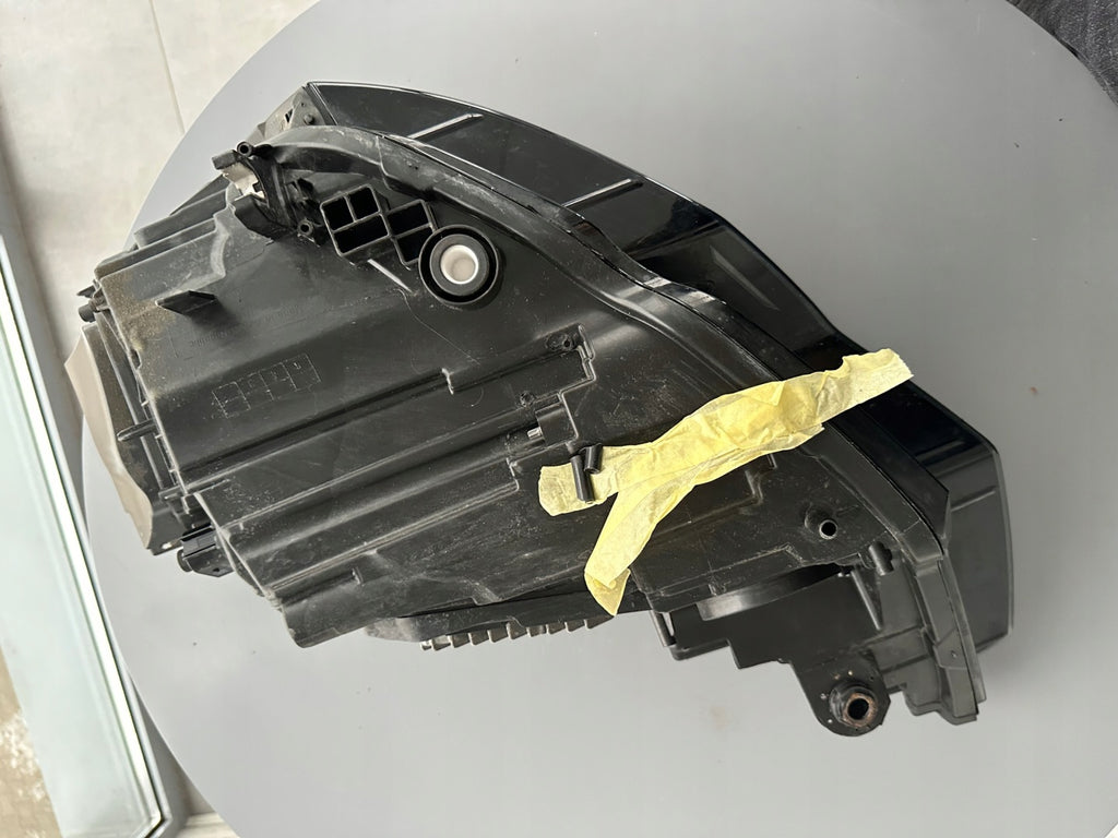 Frontscheinwerfer Audi A6 C8 4K0941040 Full LED Rechts Scheinwerfer Headlight SCH4863721220lt