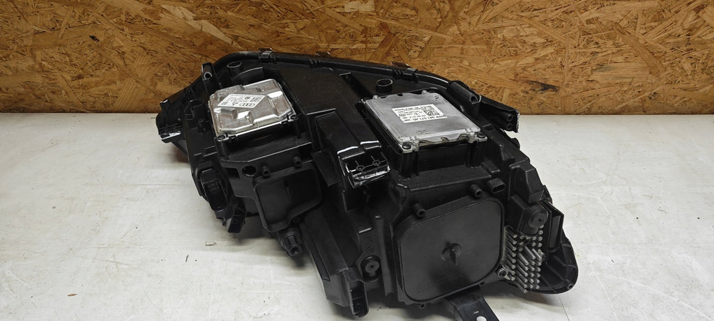 Frontscheinwerfer VW Touran 5TB941081A LED Links Scheinwerfer Headlight