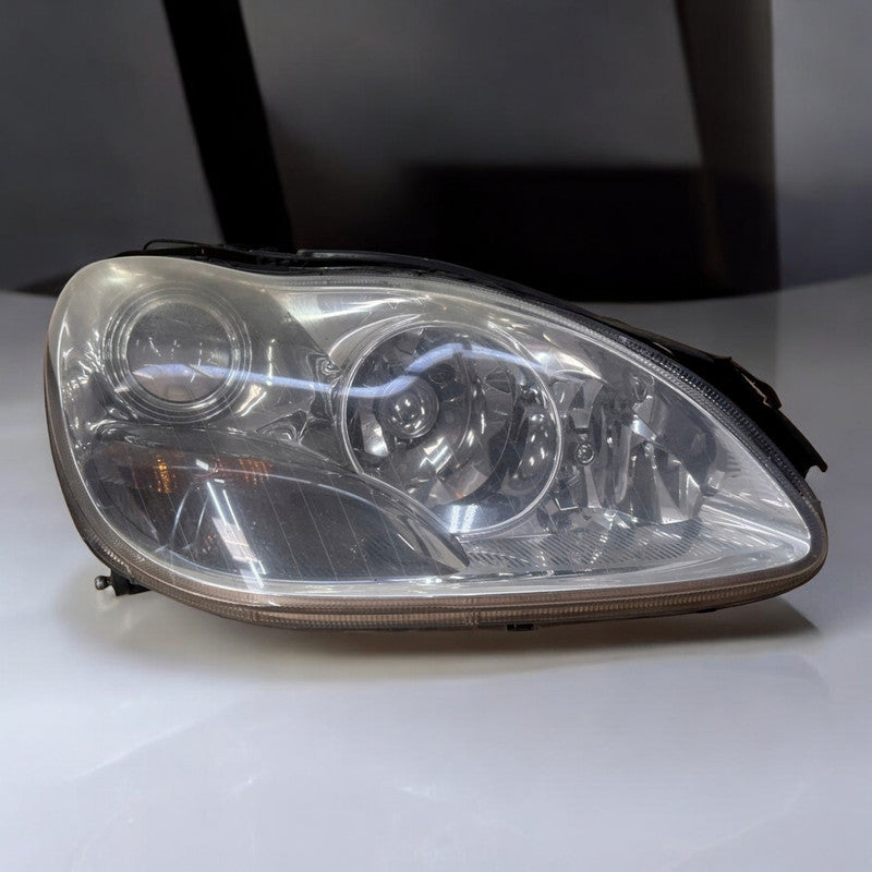 Frontscheinwerfer Mercedes-Benz W220 A2208202461 Xenon Rechts Headlight