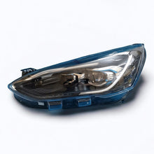 Laden Sie das Bild in den Galerie-Viewer, Frontscheinwerfer Ford Focus JX7B-13E017-AG Full LED Links Headlight