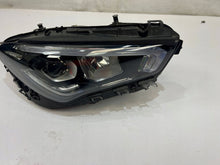 Laden Sie das Bild in den Galerie-Viewer, Frontscheinwerfer Mercedes-Benz Cla A1189062600 LED Rechts Headlight SCH5960474696pn