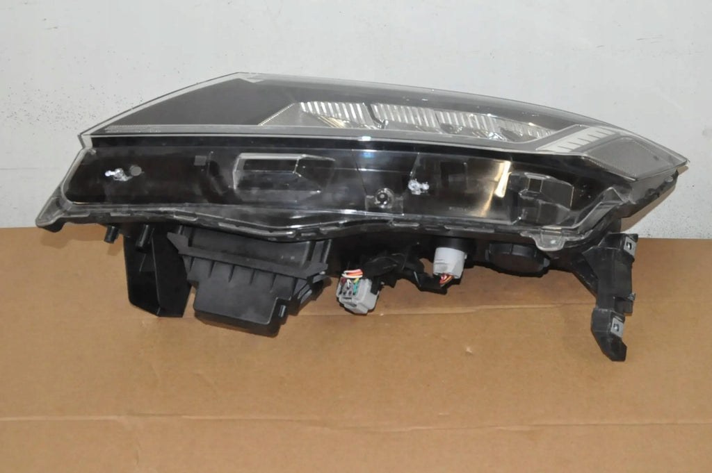 Frontscheinwerfer Mitsubishi Asx 8301D481 78808810 Links Scheinwerfer Headlight