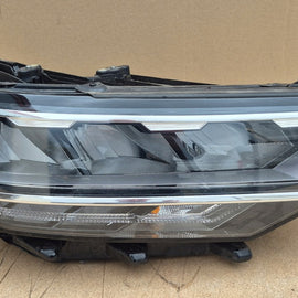 Frontscheinwerfer VW Passat B8 3G1941036Q Full LED Rechts Scheinwerfer Headlight SCH4967010580us