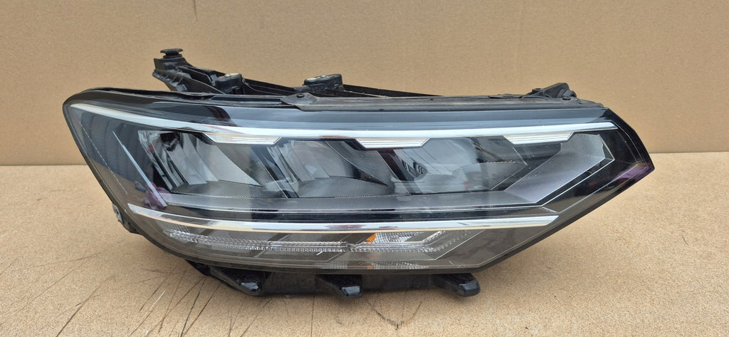 Frontscheinwerfer VW Passat B8 3G1941036Q Full LED Rechts Scheinwerfer Headlight SCH4967010580us