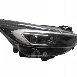 Frontscheinwerfer Ford S-Max EM2B-13W029-CK Full LED Rechts Headlight SCH9006939373gh