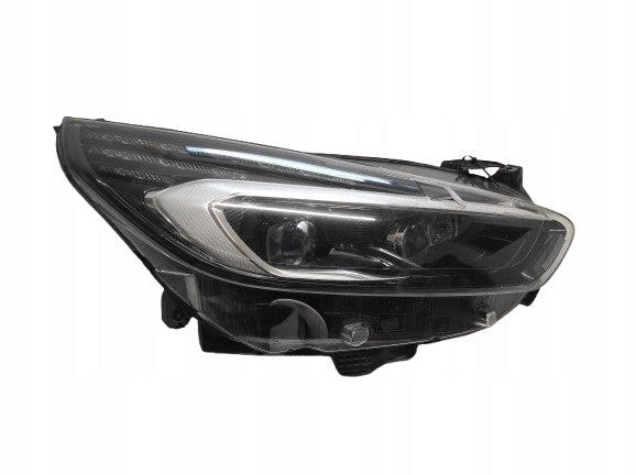 Frontscheinwerfer Ford S-Max EM2B-13W029-CK Full LED Rechts Headlight SCH9006939373gh