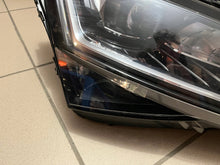 Load image into Gallery viewer, Frontscheinwerfer Skoda Superb III 3V1941016D LED Rechts Scheinwerfer Headlight SCH7329231926zs