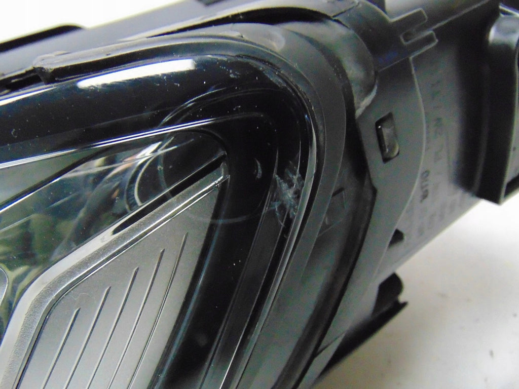 Frontscheinwerfer Audi A3 8V0941033C Full LED Links Scheinwerfer Headlight SCH3797098592jw