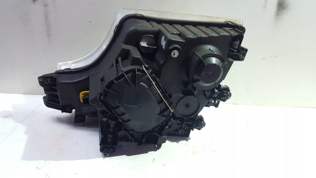 Frontscheinwerfer Mercedes-Benz A9608200739 Rechts Scheinwerfer Headlight SCH5455268012ky