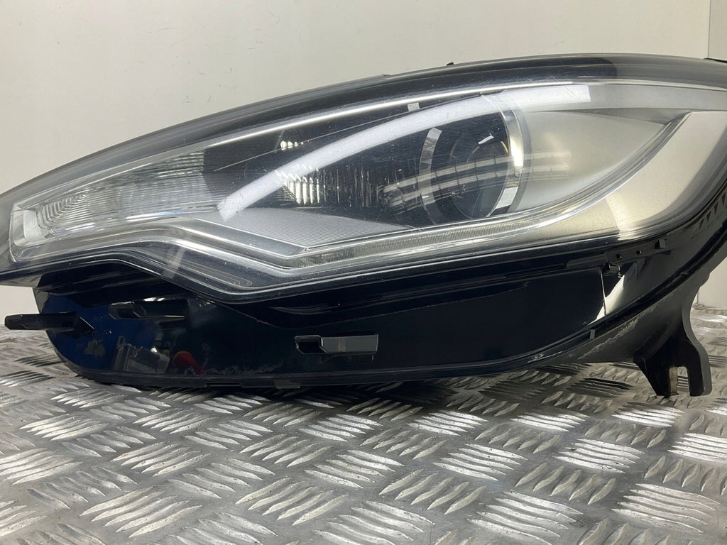Frontscheinwerfer Audi A6 4G0941005A Links Scheinwerfer Headlight SCH2080978764rm