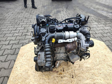 Load image into Gallery viewer, Motor Ford Connect XVGA XVGB 1.5 TDCI 101PS 74kW 96TKm Diesel Engine Komplett MOT7122614267wa
