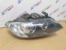 Load image into Gallery viewer, Frontscheinwerfer BMW 3 Coupe 7182510 Rechts Scheinwerfer Headlight SCH6110721265wj