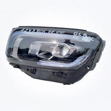 Laden Sie das Bild in den Galerie-Viewer, Frontscheinwerfer Mercedes-Benz W247 A2479063100 LED Links Headlight