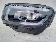 Laden Sie das Bild in den Galerie-Viewer, Frontscheinwerfer Mercedes-Benz W247 A2479063100 LED Links Headlight SCH3875402268hs