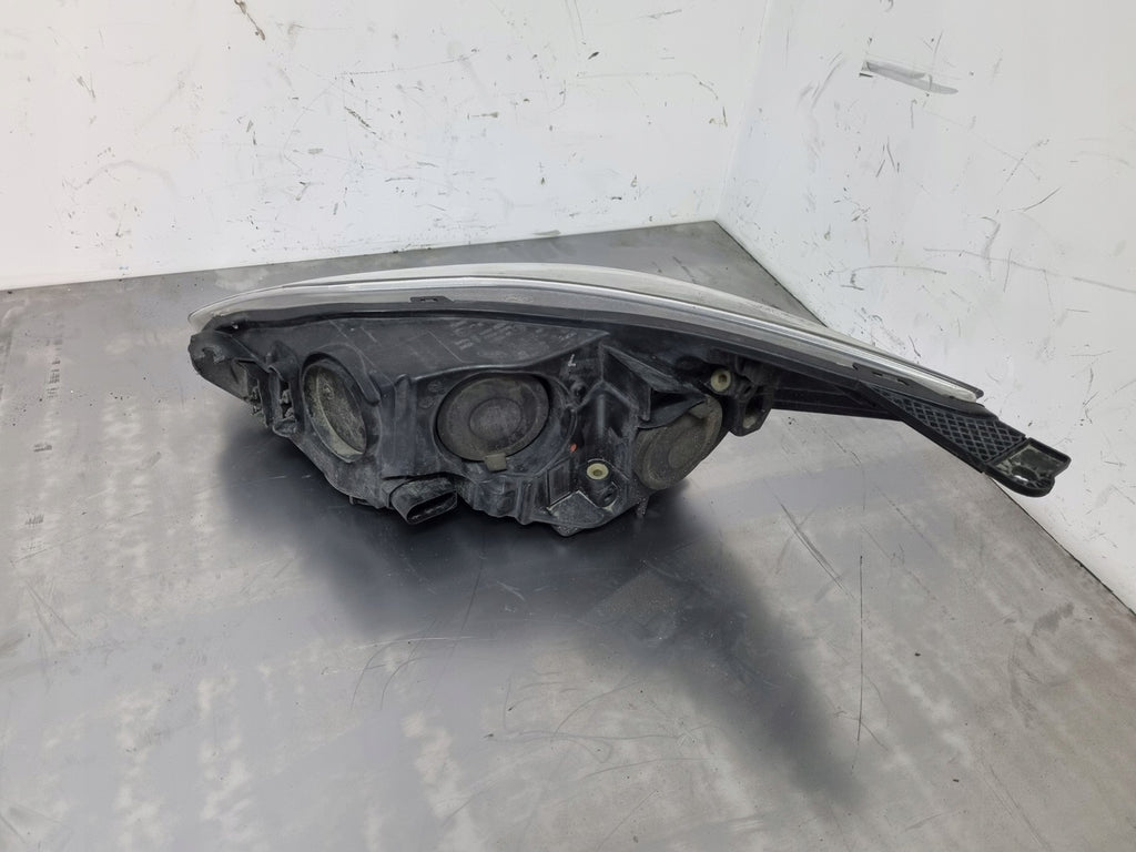 Frontscheinwerfer Ford Focus LED Rechts Scheinwerfer Headlight