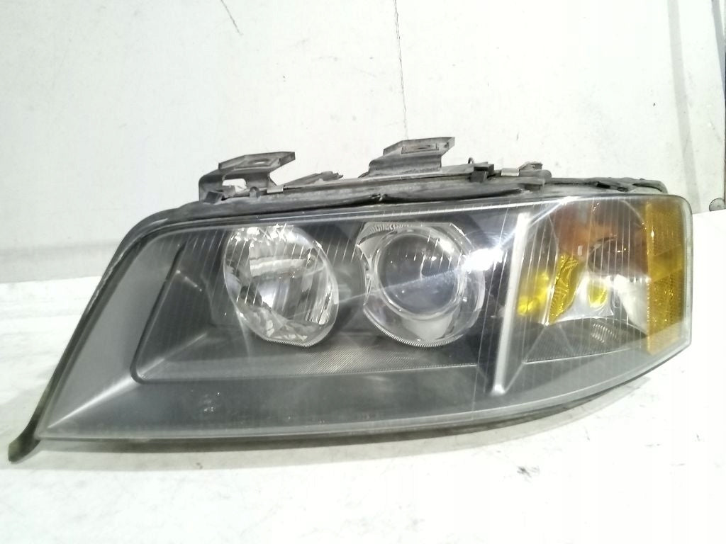 Frontscheinwerfer Audi A6 Allroad C5 Xenon Links Scheinwerfer Headlight