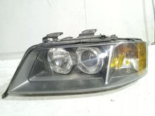 Laden Sie das Bild in den Galerie-Viewer, Frontscheinwerfer Audi A6 Allroad C5 Xenon Links Scheinwerfer Headlight