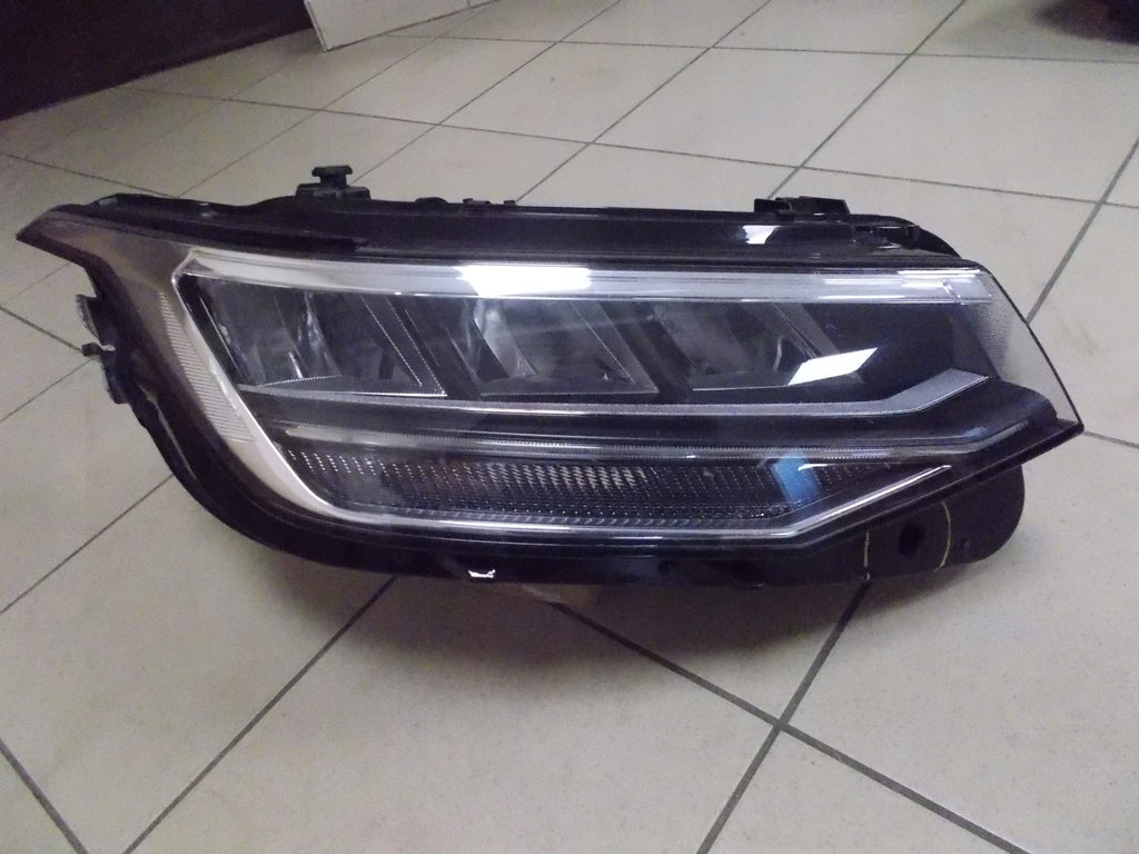 Frontscheinwerfer VW Tiguan 5NB941036G LED Rechts Scheinwerfer Headlight