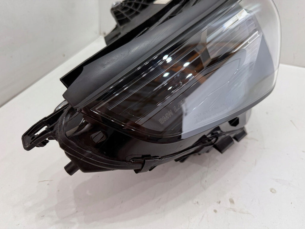 Frontscheinwerfer BMW 5 5A798D8 Full LED Rechts Scheinwerfer Headlight SCH7708186247ns