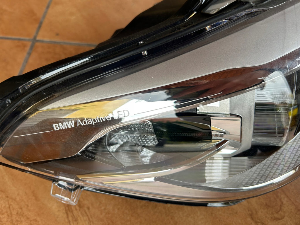Frontscheinwerfer BMW F21 F20 741414705 749894201 Ein Satz Headlight SCH3002716750zl
