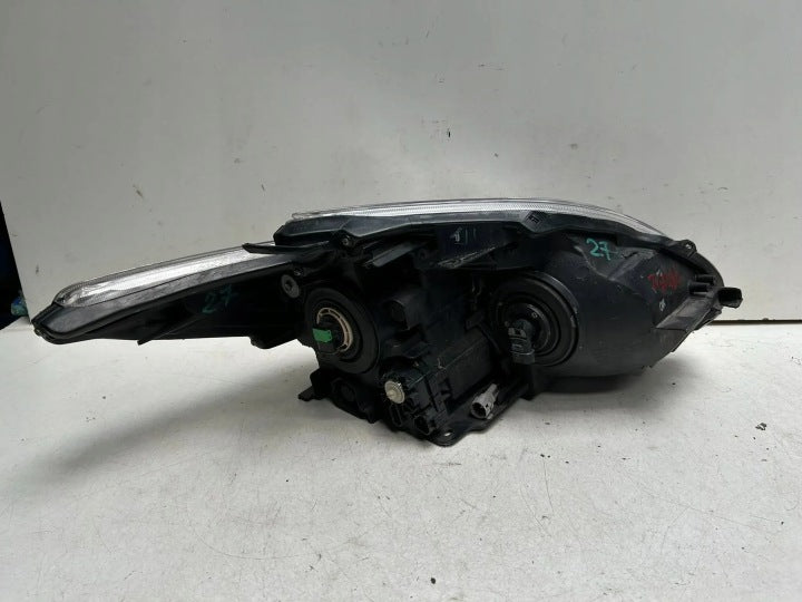 Frontscheinwerfer Toyota Prius Links Scheinwerfer Headlight SCH9764211063nu