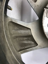 Load image into Gallery viewer, 1x Alufelge 16 Zoll 52910-AA230 Hyundai Elantra Vii Rim Wheel FEL8501792779bk