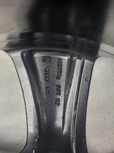 Load image into Gallery viewer, 1x Alufelge 19 Zoll 8.0" 5x112 49ET Glanz Schwarz 8Y0601025CG Audi Rim Wheel FEL9493778057qs