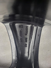 Load image into Gallery viewer, 1x Alufelge 19 Zoll 8.0" 5x112 49ET Glanz Schwarz 8Y0601025CG Audi Rim Wheel FEL9493778057qs