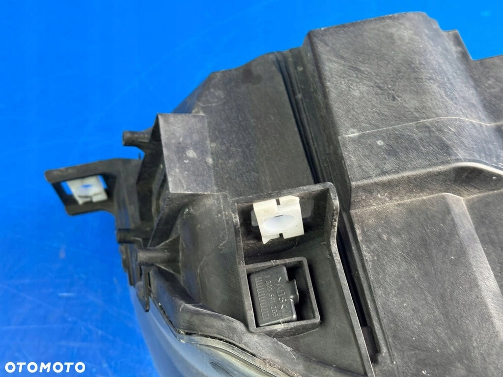 Frontscheinwerfer BMW E63 Xenon Links Scheinwerfer Headlight SCH2501517935ph
