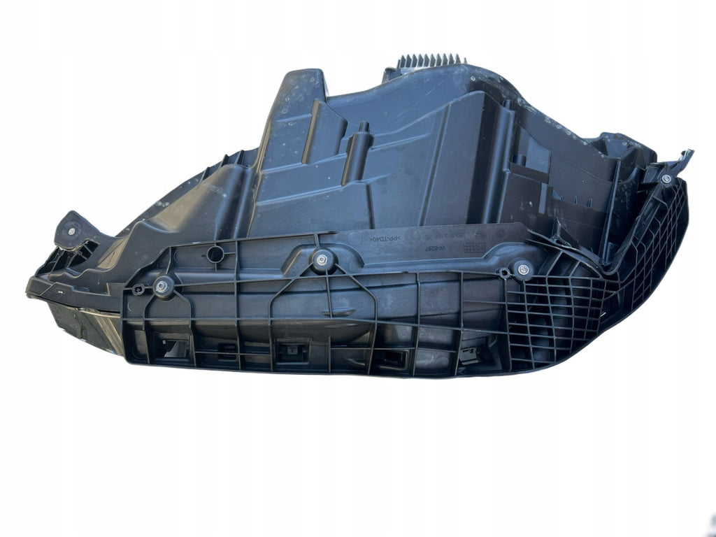 Frontscheinwerfer Tesla S 1563714-00-D LED Rechts Scheinwerfer Headlight