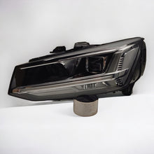 Laden Sie das Bild in den Galerie-Viewer, Frontscheinwerfer Audi Q2 81A941033 LED Links Scheinwerfer Headlight