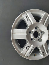 Load image into Gallery viewer, 1x Alufelge 16 Zoll 6.0" 5x114.3 Honda Cr-V Crv I Ii Rim Wheel FEL7151668509tv