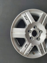 Load image into Gallery viewer, 1x Alufelge 16 Zoll 6.0" 5x114.3 Honda Cr-V Crv I Ii Rim Wheel FEL7151668509tv