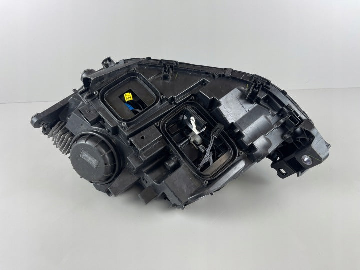 Frontscheinwerfer Mercedes-Benz W166 A1669066003 Full LED Rechts Headlight SCH1314609725on