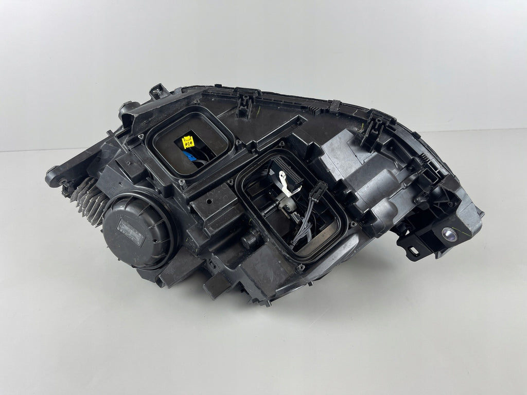Frontscheinwerfer Mercedes-Benz W166 A1669066003 Full LED Ein Satz Headlight SCH1314609725on