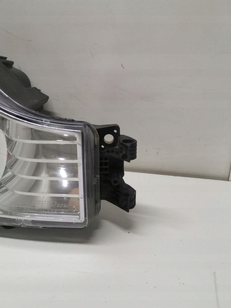 Frontscheinwerfer Mercedes-Benz W204 570545344 Rechts Scheinwerfer Headlight SCH7643640872qh