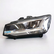 Laden Sie das Bild in den Galerie-Viewer, Frontscheinwerfer Audi Q2 81A941033 90083596 FULL LED Links Headlight