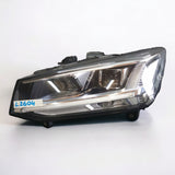 Frontscheinwerfer Audi Q2 81A941033 90083596 Full LED Links Headlight