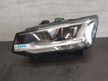 Laden Sie das Bild in den Galerie-Viewer, Frontscheinwerfer Audi Q2 81A941033 90083596 FULL LED Links Headlight