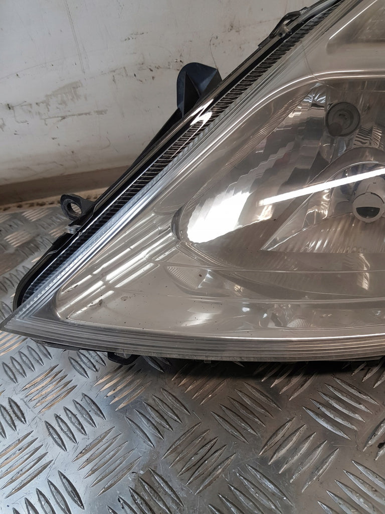 Frontscheinwerfer Citroën C8 89006369 Links Scheinwerfer Headlight