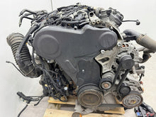 Laden Sie das Bild in den Galerie-Viewer, Motor Audi A4 B8 CJC 2.0 TDI 150PS 110kW 195TKm Diesel Engine Komplett MOT3813452685zq