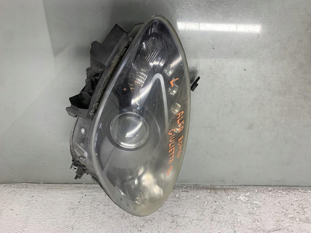Frontscheinwerfer Alfa Romeo Giulietta 47932748 Links Scheinwerfer Headlight SCH8053623602oh