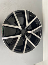 Load image into Gallery viewer, 1x Alufelge 20 Zoll 9.0" 5x112 33ET Matt Graphit 760601025R VW Touareg Rim Wheel FEL9940417976xb