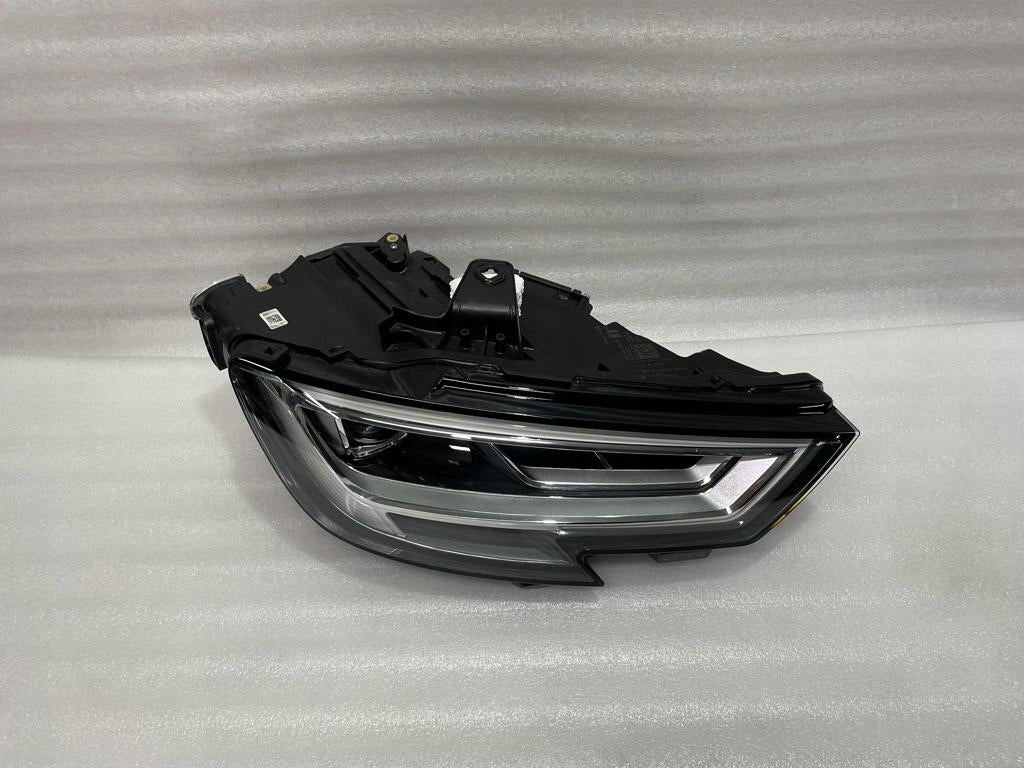 Frontscheinwerfer Audi A3 8V0941033C LED Ein Stück (Rechts oder Links) Headlight